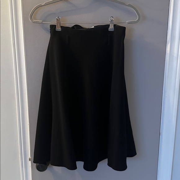 Miu Miu Dresses & Skirts - Miu Miu Black A line skirt authentic